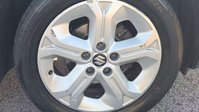Suzuki Vitara 1.6 SZ-T SUV 5dr Petrol Auto Euro 6 (s/s) (120 ps) 10