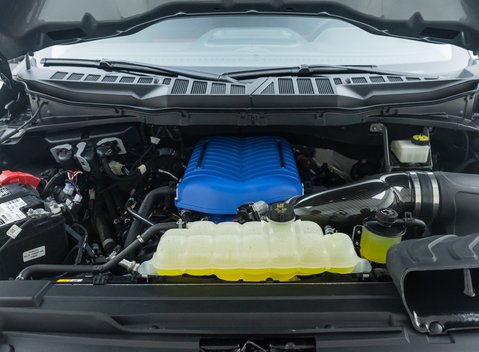 Ford F150 Shelby Super Snake Off-Road Supercrew 53