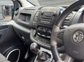Vauxhall Vivaro 1.6 Vivaro 2900 Sportive CDTi 61