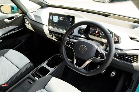 Volkswagen ID.3 MAX
