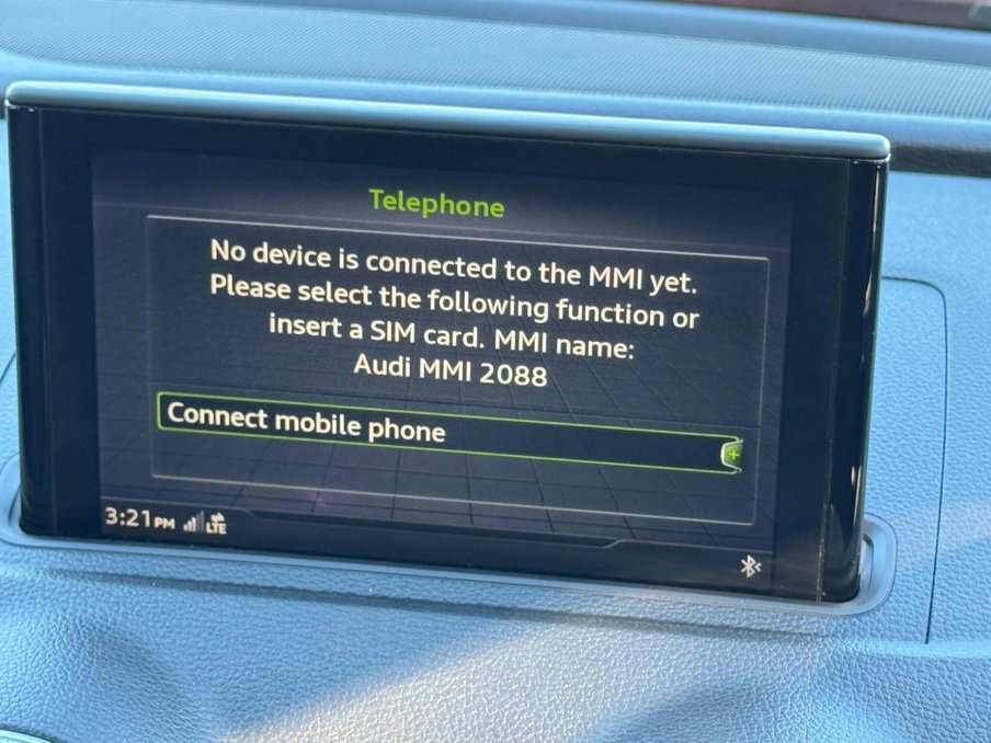 2018 Audi A3 — image 28