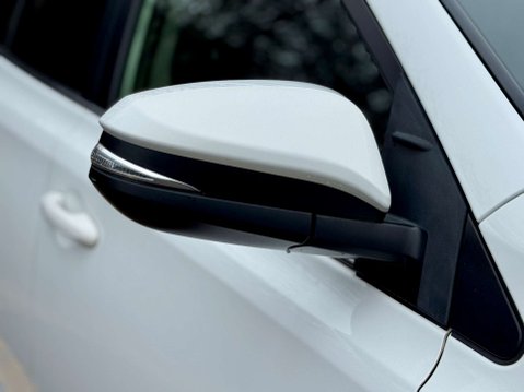 Toyota Rav4 2.0 RAV4 Active D-4D 4x2 5dr 32