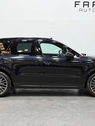 Porsche Cayenne 2.9T V6 S SUV 5dr Petrol TiptronicS 4WD Euro 6 (s/s) (440 ps) 1