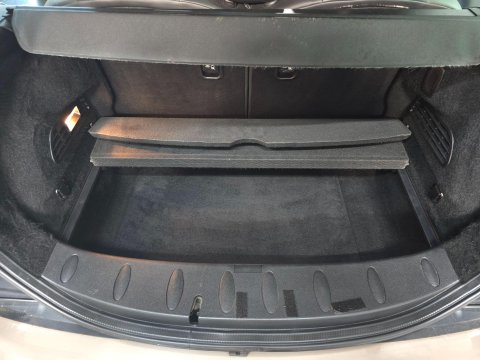 Mini Clubman 1.6 Cooper D Bond Street Euro 5 (s/s) 5dr 11