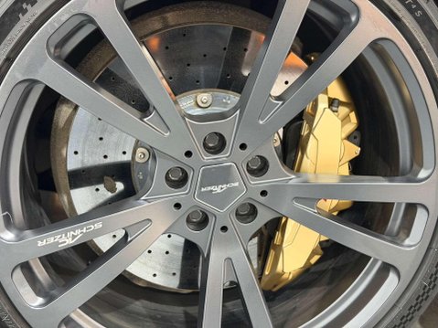 BMW M5 4.4 V8 Saloon 4dr Petrol Steptronic xDrive Euro 6 (s/s) (600 ps) 76