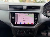 SEAT Arona ECOTSI SE TECHNOLOGY DSG 17