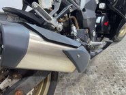 Lexmoto LXR 2021 ONLY 372 MILES 1 OWNER RUNNING PROJECT BIKE 125CC SPORTS 13