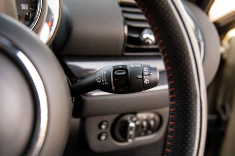 Mini Clubman COOPER SPORT 17