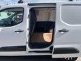 Vauxhall Combo 1.6 Combo 2000 Edition 30