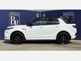 Land Rover Discovery Sport 1.5 P300e 12.2kWh Urban Edition SUV 5dr Petrol Plug-in Hybrid Auto 4WD Euro 7