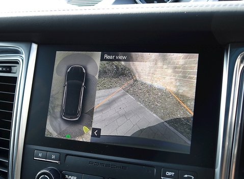 Porsche Macan S Diesel 3