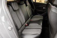 Peugeot 208 PURETECH ALLURE S/S 37