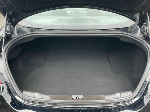Jaguar XF 2.2d Luxury Auto Euro 5 (s/s) 4dr 19