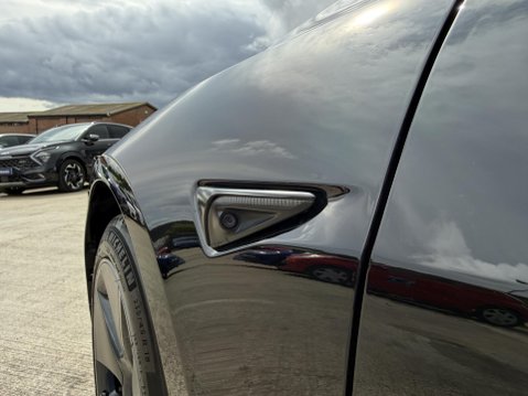 Tesla Model 3 Saloon 4dr Electric Auto RWD (241 bhp) 47