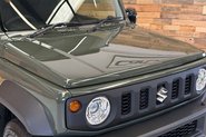 Suzuki Jimny SUZUKI JIMNY SUZUKI JIMNY 1.5 SZ5 SUV 3dr Petrol Auto ALLGRIP Euro 6 (101 p 23