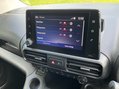 Vauxhall Combo 1.5 Turbo D 2300 Sportive L2 H1 Euro 6 (s/s) 4dr 21