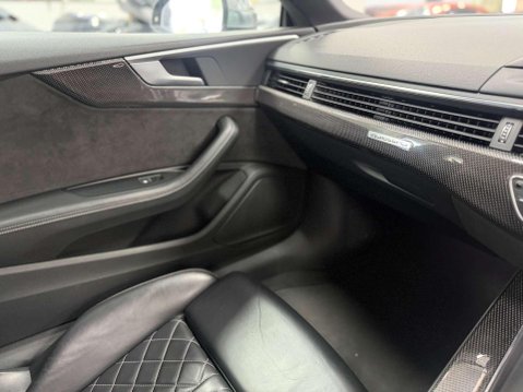 Audi S5 3.0 TFSI V6 Coupe 2dr Petrol Tiptronic quattro Euro 6 (s/s) (354 ps) 37