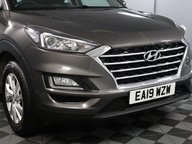 Hyundai TUCSON GDI SE NAV 26