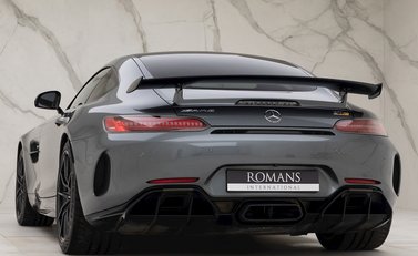Mercedes-Benz AMG GT R GT R Premium 3