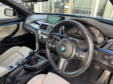 BMW 4 Series 430I M SPORT 19
