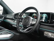 Mercedes-Benz GLE 2.0 GLE350de 31.2kWh AMG Line (Premium) SUV 5dr Diesel Plug-in Hybrid G-Tro 3