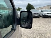 Renault Trafic LWB L2H1 Low Roof Sport 296 Air Con Nav Sensors EU 17
