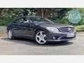 Mercedes-Benz CL 5.0 CL500 Coupe 2dr Petrol Automatic (365 g/km, 320 bhp) 1