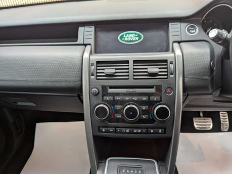 Land Rover Discovery Sport 2.0 Discovery Sport Dynamic Luxury HSE SD4 Auto 4WD 5dr 71