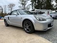 Toyota MR2 1.8 MR2 Roadster VVTi 2dr 21