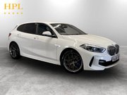 BMW 1 Series 1.5 118i M Sport Hatchback 5dr Petrol Manual Euro 6 (s/s) (140 ps) 1