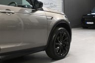 Land Rover Discovery Sport 2.0 Discovery Sport S Auto 4WD 5dr 22
