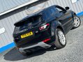 Land Rover Range Rover Evoque 2.2 SD4 Dynamic Auto 4WD Euro 5 (s/s) 5dr 61