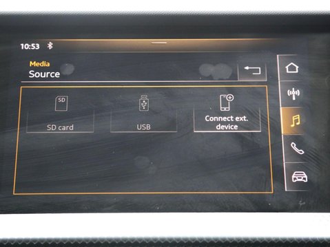 Audi A1 1.0 TFSI 30 Sport Sportback Euro 6 (s/s) 5dr 29