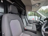 Volkswagen Crafter MWB L2H2 [SOLD CR] High Roof Commerce Plus Cr35 Air Con Cruise EURO 6 14