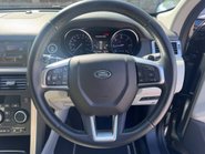 Land Rover Discovery Sport TD4 HSE 15