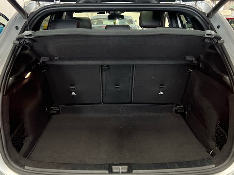 Mercedes-Benz GLA Class GLA 220D 4M AMG Line Premium Plus Night Edition Auto Diesel PAN ROOF 9