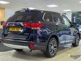 Mitsubishi Outlander 2.2 DI-D 4 Auto 4WD Euro 6 5dr 44