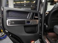 Mercedes-Benz G Class 4.0 G63 V8 BiTurbo AMG SUV 5dr Petrol SpdS+9GT 4MATIC Euro 6 (s/s) (585 ps) 65