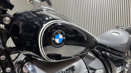 BMW R18 1800 2021 ONLY 6K THE ULTIMATE CRUISER BIKE 50