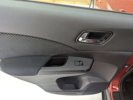 Honda CR-V 1.6 CR-V SE Navi i-DTec 4WD 5dr 46