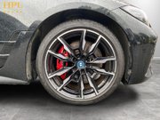 BMW i4 M50 83.9kWh Gran Coupe 5dr Electric Auto 4WD (544 ps) 1 Owner - Sensors - 10