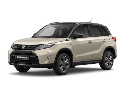 1.4 Boosterjet Mild Hybrid Motion 5dr