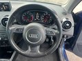 Audi A1 1.4 TFSI Sport Sportback Euro 5 (s/s) 5dr 19