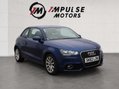 Audi A1 1.4 A1 Sport TFSI 3dr 1