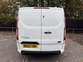 Ford Transit Custom 300 TREND P/V ECOBLUE 7