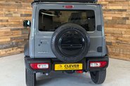 Suzuki Jimny SUZUKI JIMNY 1.5 SZ5 SUV 3dr Petrol Auto ALLGRIP Euro 6 (101 ps) 62
