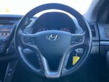 Hyundai i40 1.7 CRDi Blue Drive SE Nav Tourer Euro 6 (s/s) 5dr 53