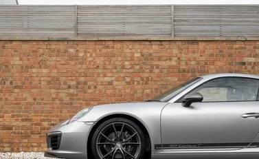 Porsche 911 (991.2) Carrera T 27