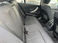 BMW 3 Series 2.0 320d ED EfficientDynamics Auto Euro 5 (s/s) 4dr 26