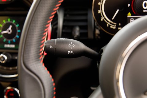Mini Hatch COOPER S SPORT 13